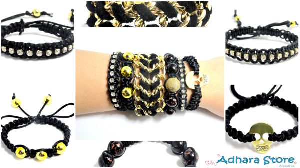 Coleção Rocker Girl Luxury